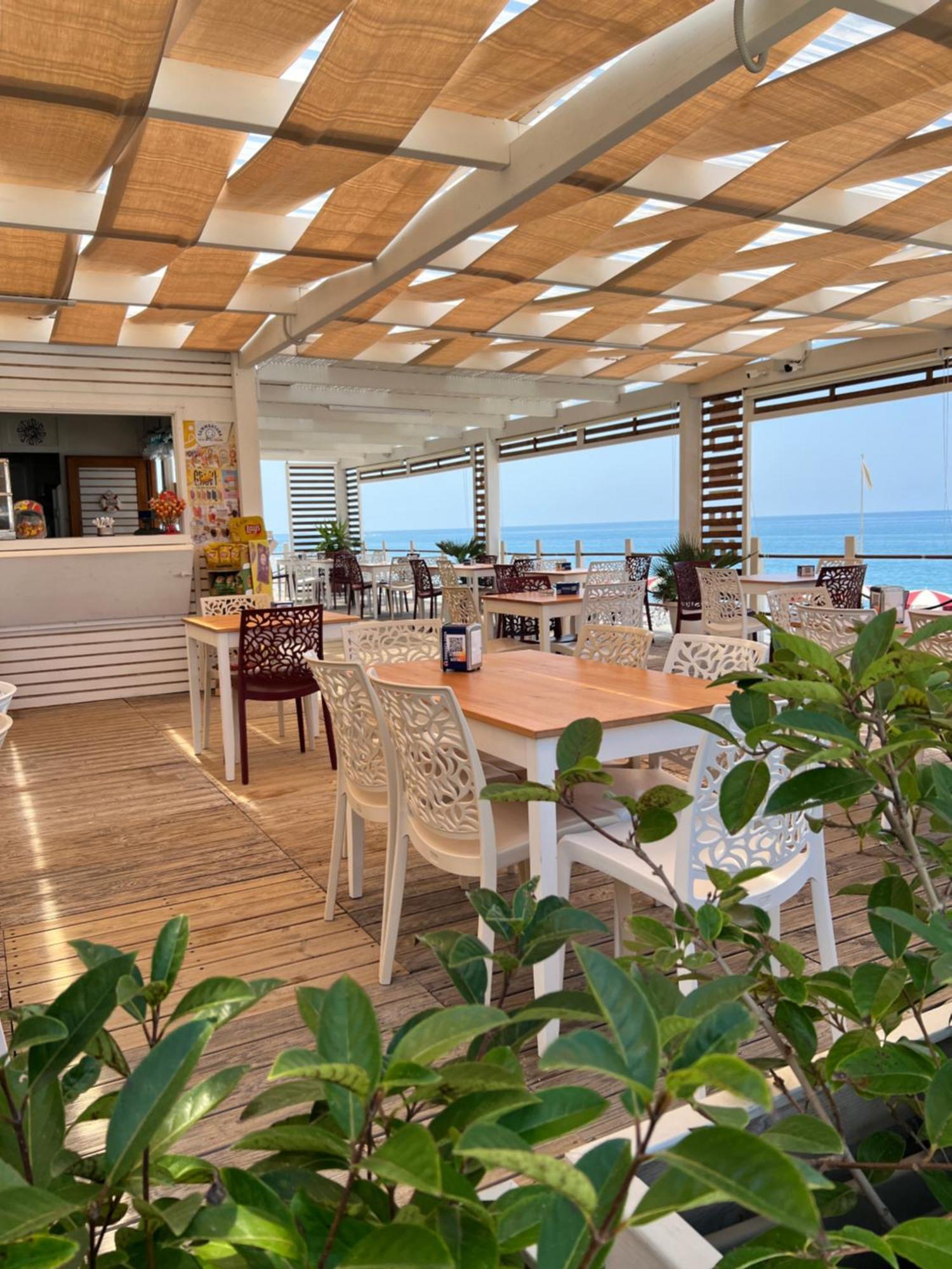 Poseidonrooms Marina di Camerota Exteriör bild